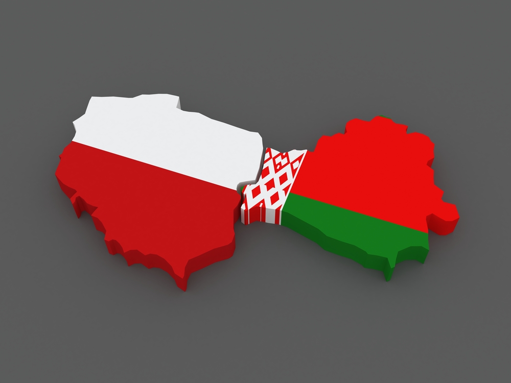 Gyorselemzés 2021/17: Lukasenka „migránst fog” Európára — válság a fehérorosz-lengyel határon