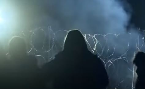 A lengyelek eddig hatékonyan helytálltak, de vajon Brüsszel érdemi támogatást ad majd számukra?