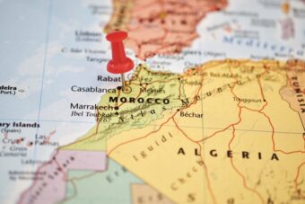Marokkó mint Európa egyik védőbástyája?