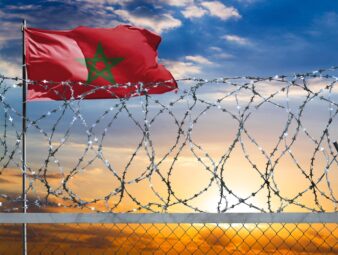 Marokkónak fontos szerep juthat az embercsempészet felszámolásában