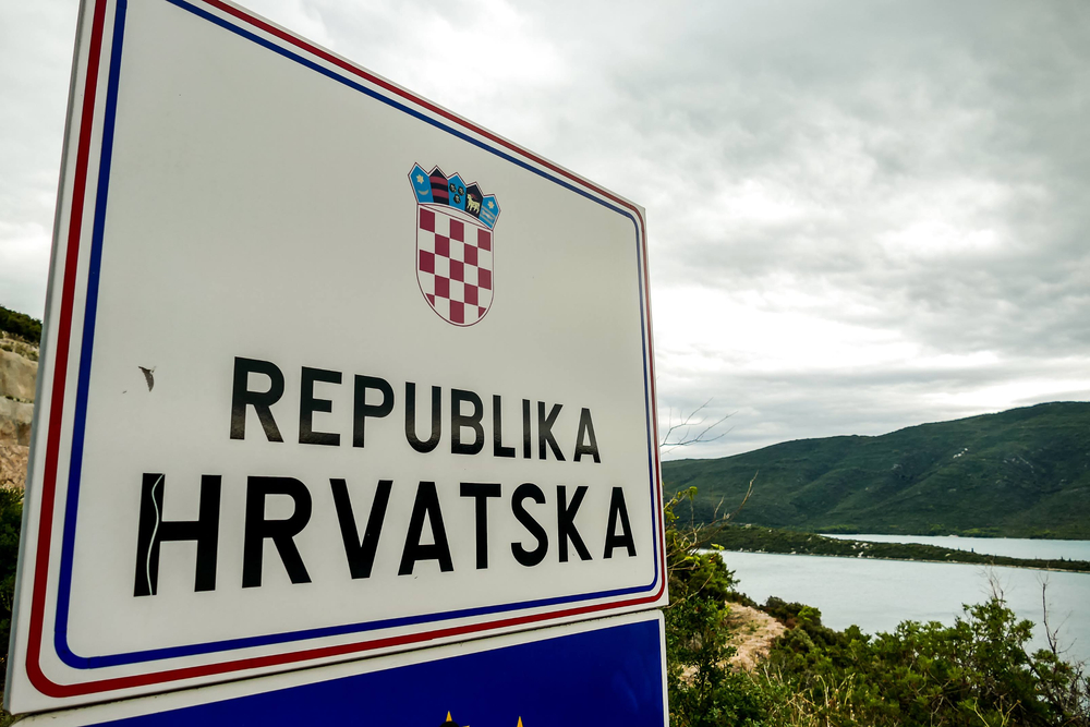 Akár még az idén határellenőrzés nélkül utazhatunk Horvátországba