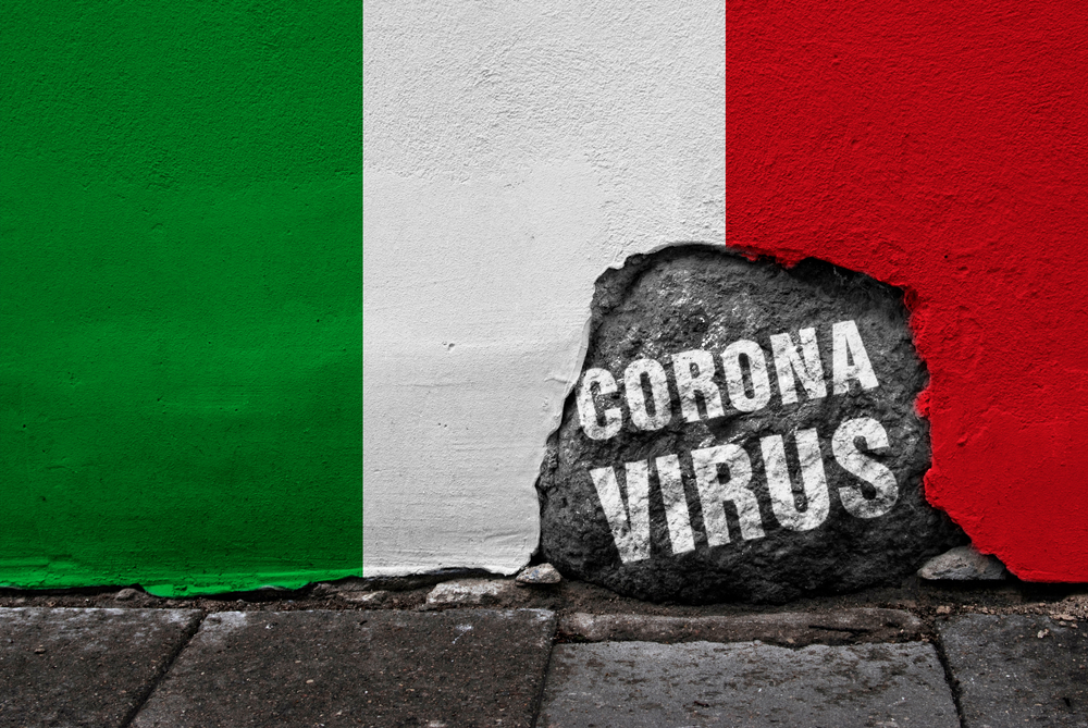 Gyorselemzés 2022/4: A koronavírus hatása az olasz migrációs trendekre