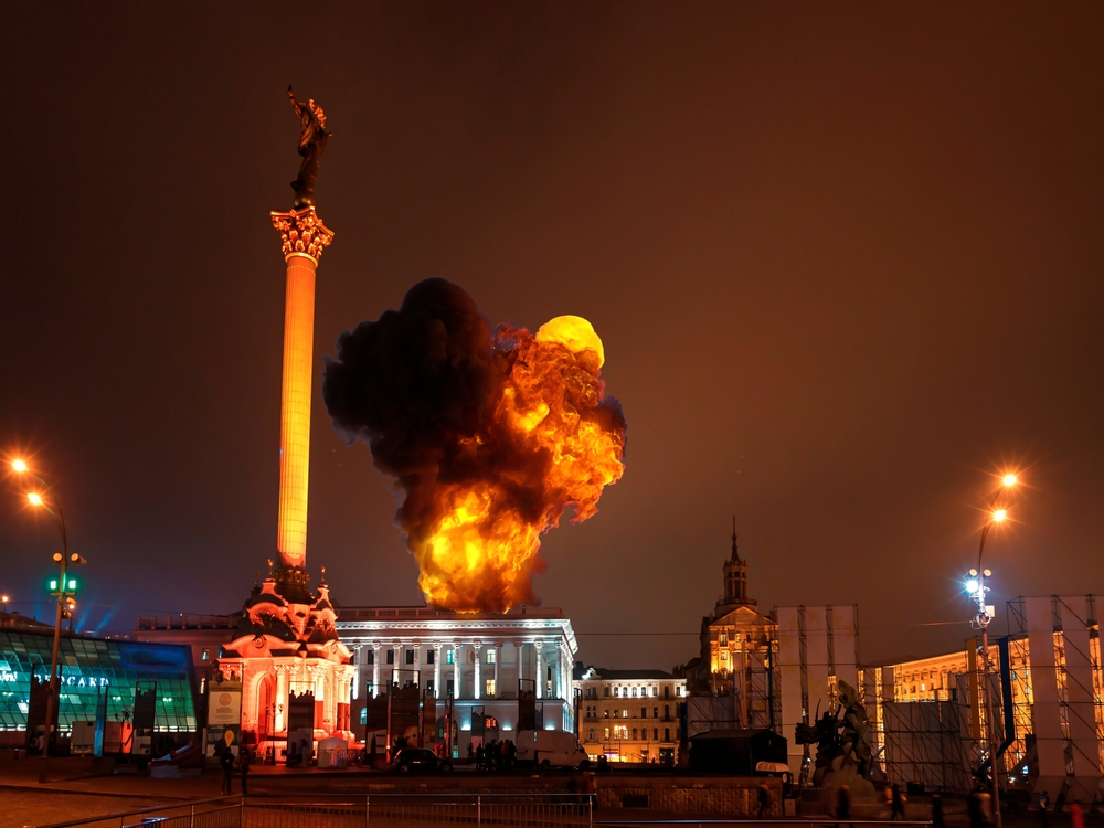 Tovább folytatódhat Ukrajna exodusa