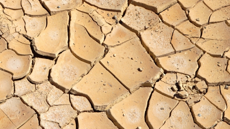MCC Corvinák blog: Milliókat fenyeget a vízhiány a Közel-Keleten