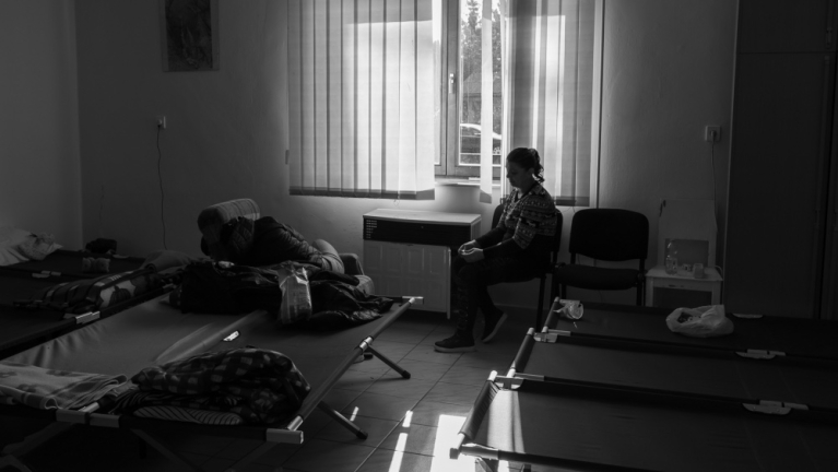 MCC Corvinák blog: Menekültek a határon — a magyar és a regionális menekültkezelés Ukrajna kapcsán