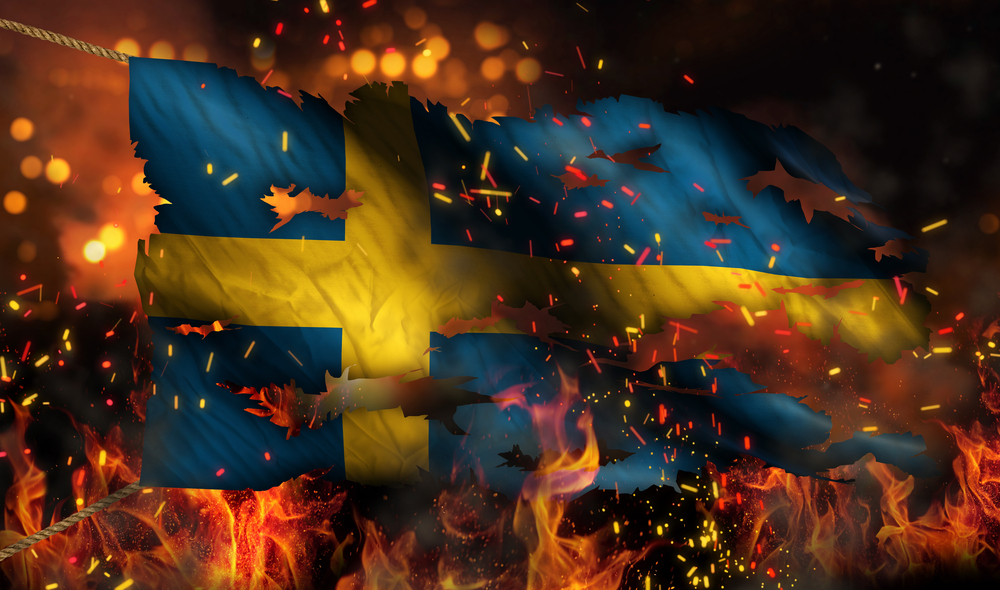 Gyorselemzés 2022/7: Svédország a dán úton — Szigorú kormányzati lépések a húsvéti zavargások után
