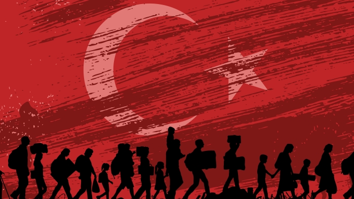 MCC Corvinák blog: Tíz éve limbóban — avagy meddig lehet még „ideiglenes” a szíriai menekültek státusza Törökországban?