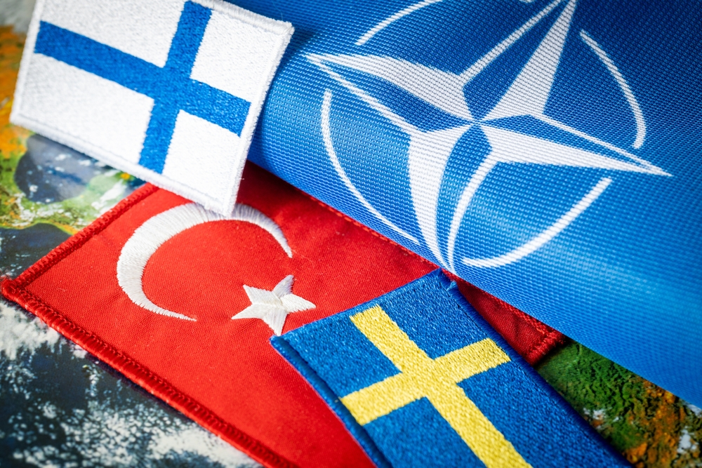 Törökország lehet a mérleg nyelve Svédország NATO-csatlakozása kapcsán