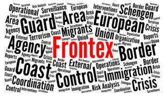 Frontex: egyre több migráns érkezik az afrikai régiókból