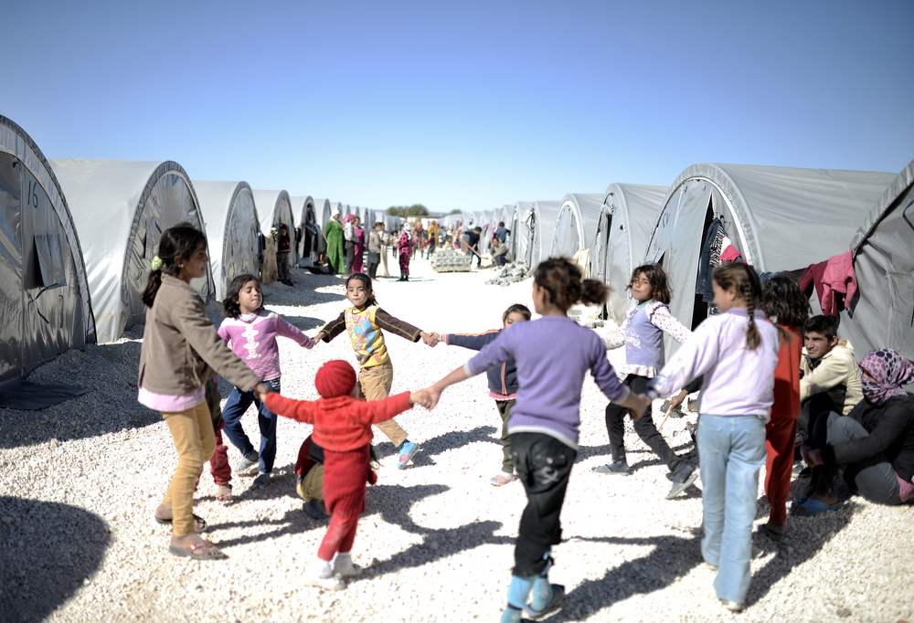 Migrációs Szemle: Szíriaiak Barométer 2020 — egyre kevesebb szíriai tervez hazatérni Törökországból