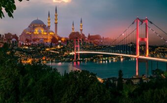 Magyarország és Törökország között átfogó és szoros kapcsolat alakult ki az elmúlt években