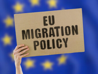 Gyorselemzés 2023/13: Új Bort Régi Tömlőkbe? Az Uniós Menekült- és Migrációs Rendelkezések újraszabályozása
