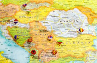 MCC Corvinák Blog: Variációk egy témára — a nyugat-balkáni államok reakciói az ukrajnai eseményekre
