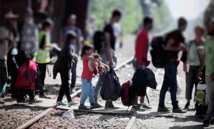 MCC Corvinák Blog: Kiskapukon Európába - Szerbiai migrációs helyzetjelentés az ukrán menekültkrízissel vegyítve