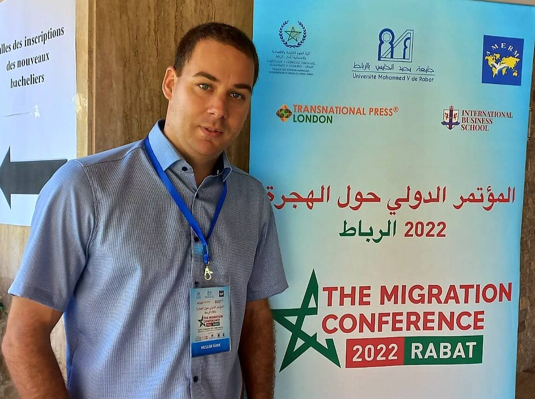 The Migration Conference Rabat 2022