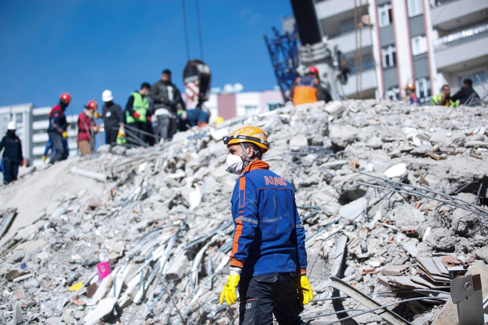 Gyorselemzés 2023/4: Megmozdul-e újra a föld? — A törökországi és szíriai földrengés politikai következményei