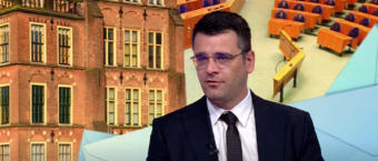 Lemondott a teljes holland kormány, miután a koalíciós pártoknak nem sikerült megegyezniük a migránsok kezeléséről