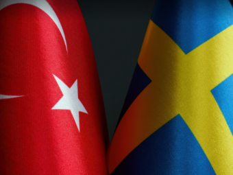 Törökország Bólinthat Svédország NATO-csatlakozására, Ha Nem Lesz Több Korán-égetés