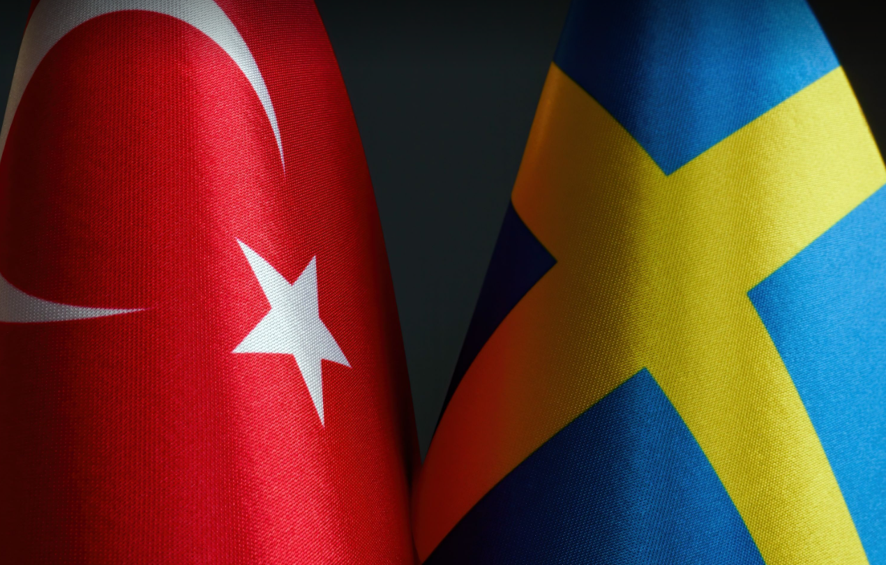 Törökország bólinthat Svédország NATO-csatlakozására, ha nem lesz több Korán-égetés