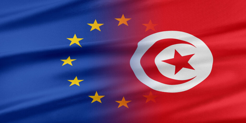 Megegyezett Tunézia és az EU