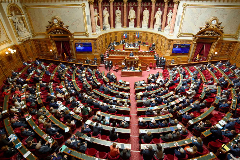 Gyorselemzés 2024/1: Kompromisszum a franciaországi bevándorlási törvényről
