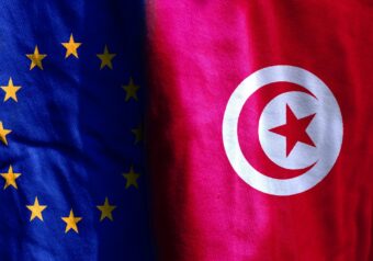 Horizont 2024/2: Kapu vagy bástya? — Tunézia jelentősége az Európa felé tartó migráció feltartóztatásában
