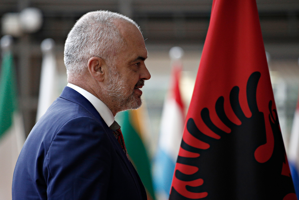 Gyorselemzés 2024/2: Az első „kiszervezés” — Hamarosan hatályba lép az olasz-albán migrációs megállapodás