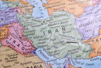 Súlyos gondokat okoz a kábítószer-kereskedelem Irakban és Iránban