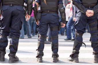 Négy emberéletet követelt a terrorista erőszak tavaly az EU-ban