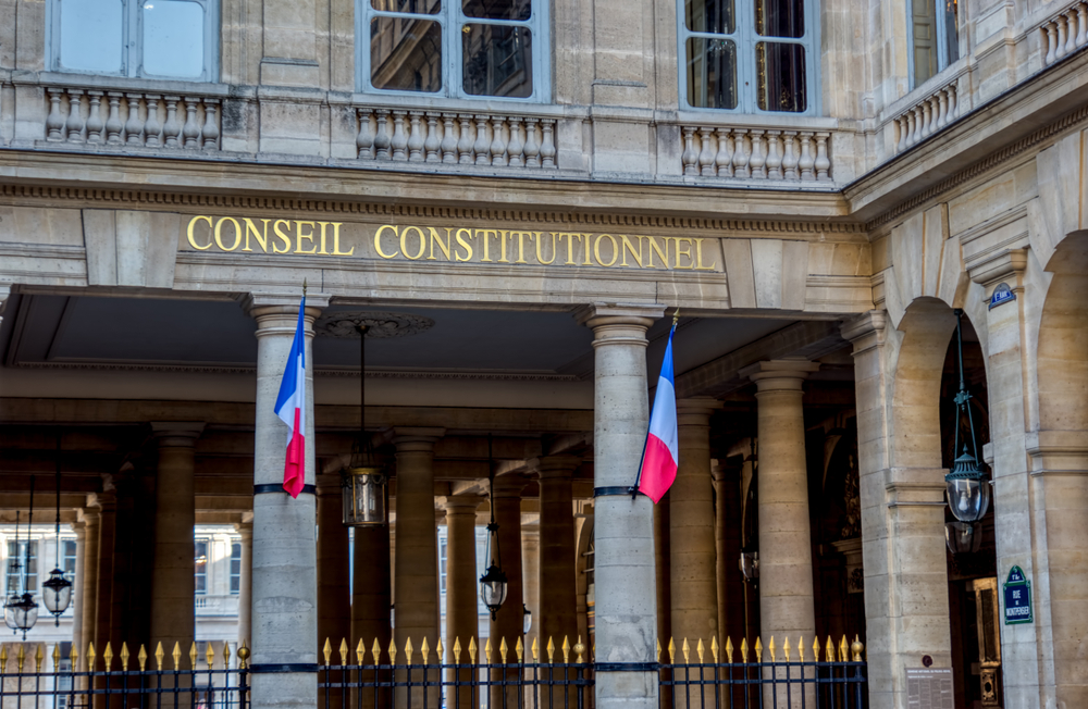 Gyorselemzés 2024/3: A véget nem érő vita. A francia Alkotmánytanács eltörölte a bevándorlási törvény szigorításait