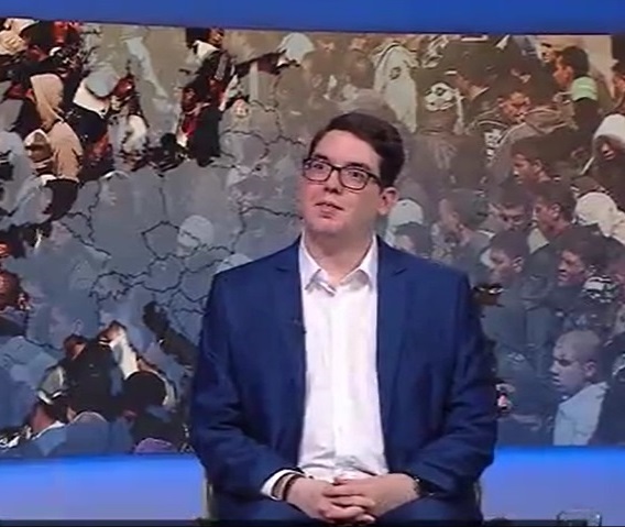 A migrációs paktum elfogadását sürgeti Brüsszel