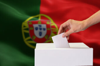 Fókuszpont 2024/22: A bevándorlásellenes Chega nélkül nincs esély jobboldali kormányzásra Portugáliában