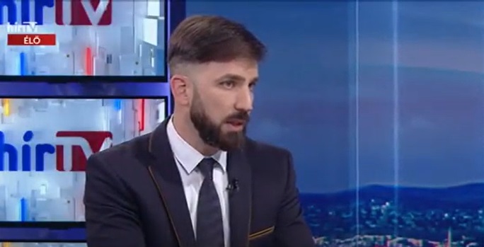 Nincs napirenden az Izrael és a Hamász közti tűzszünet
