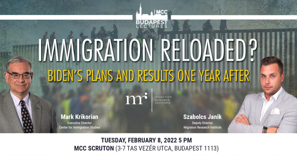 Migráció újratöltve? Biden tervei és mérlege egy év távlatában