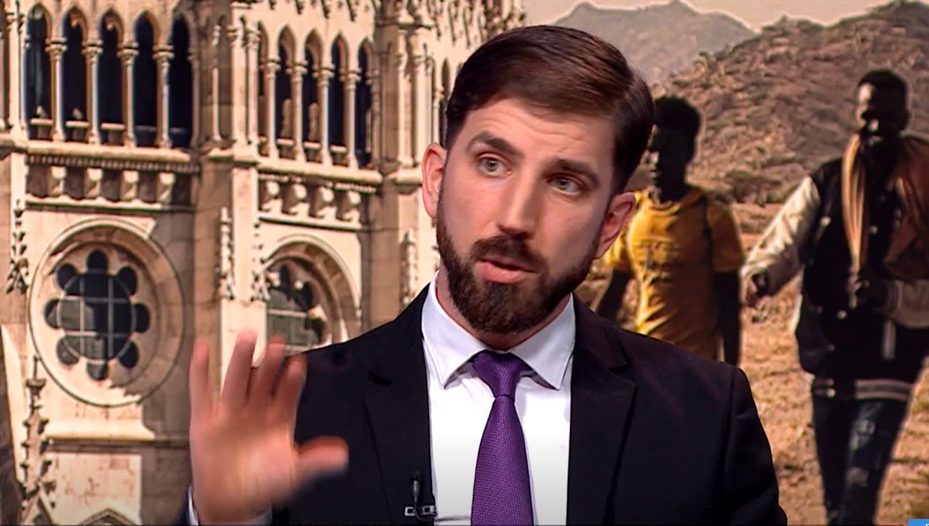 Magyarország és Csád együttműködése