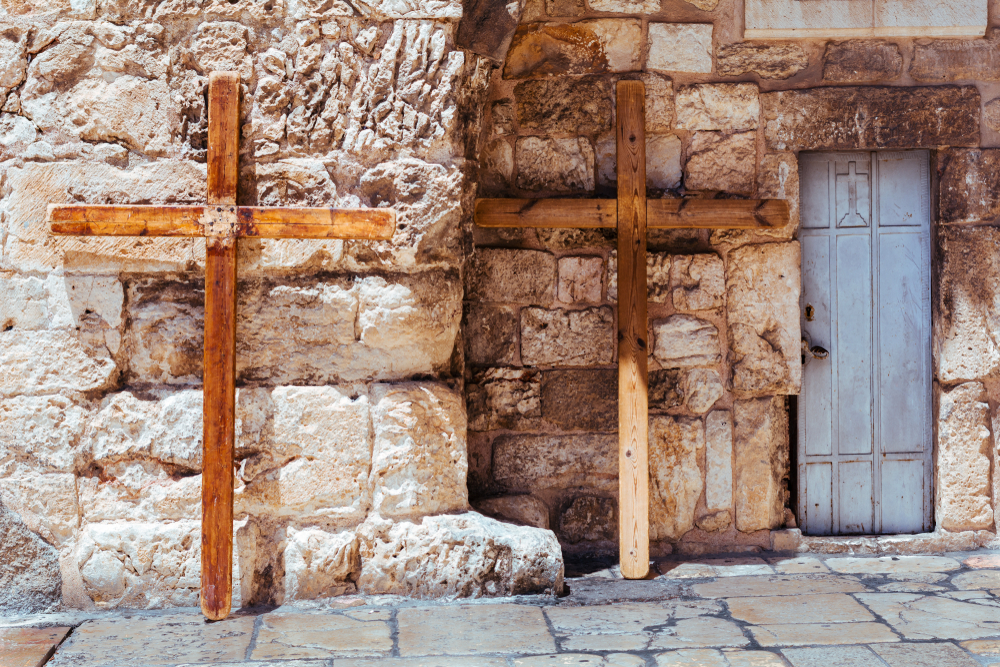 Így tudna megváltozni a közel-keleti keresztények helyzete