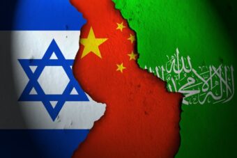 Tényleg Kína hozza tető alá a tűzszünetet a Hamásszal?