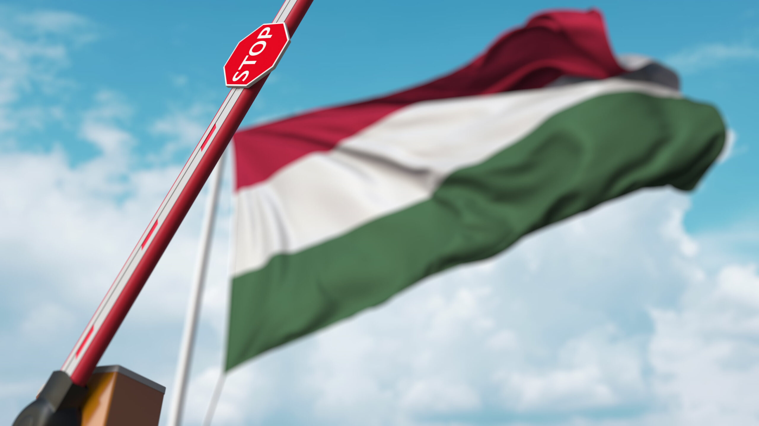 A migrációval kapcsolatos magyar kormányzati álláspont szerint meg kell erősíteni az EU külső határainak védelmét