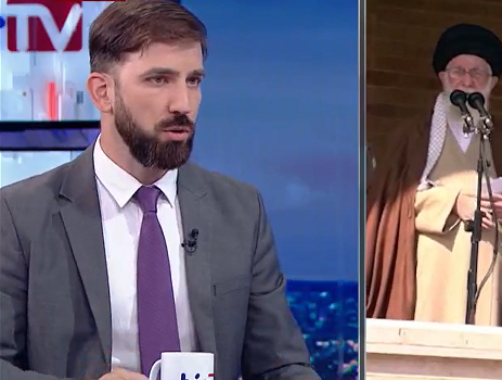 Elmaradt iráni válaszcsapás?