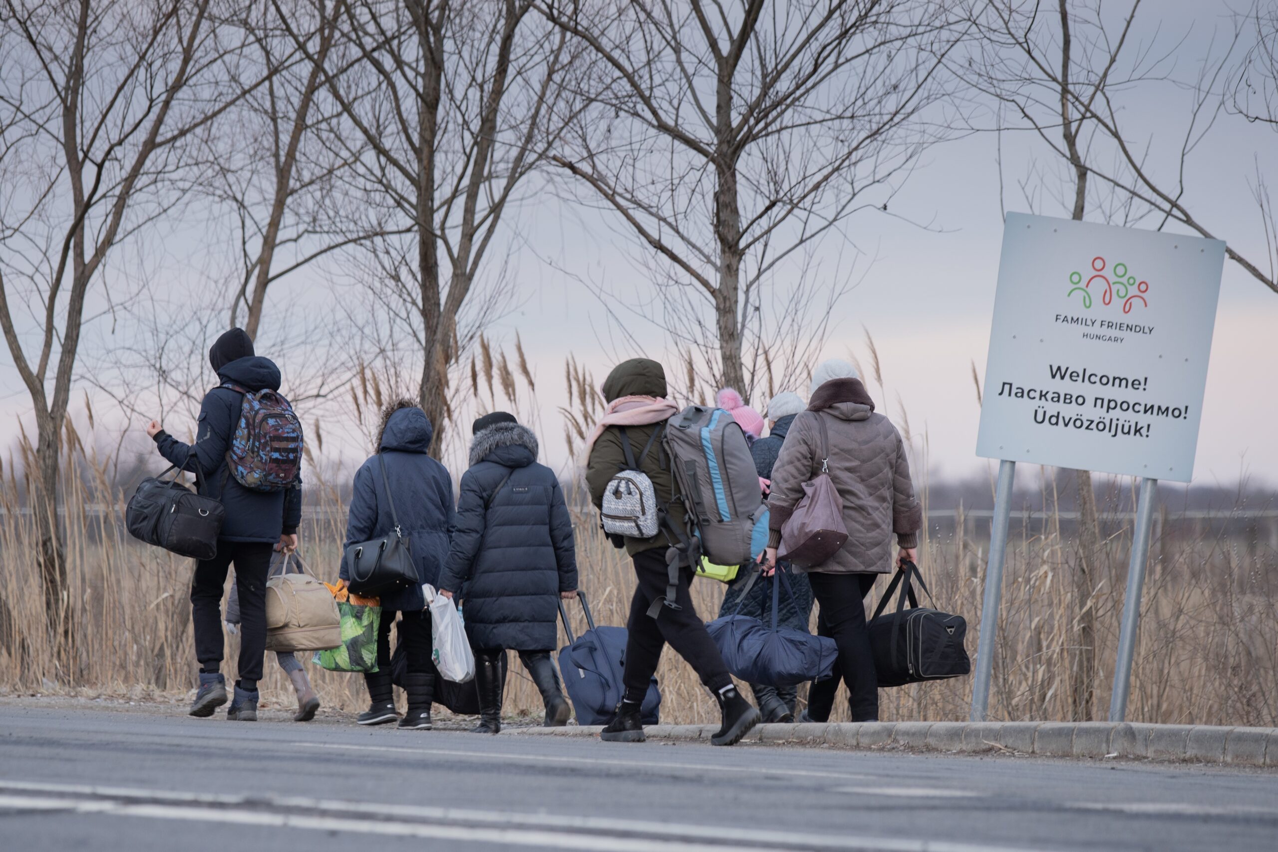Igaztalan vádakkal illették Magyarországot, de az ördög a részletekben rejlik – erre még Zelenszkij is csettinthet