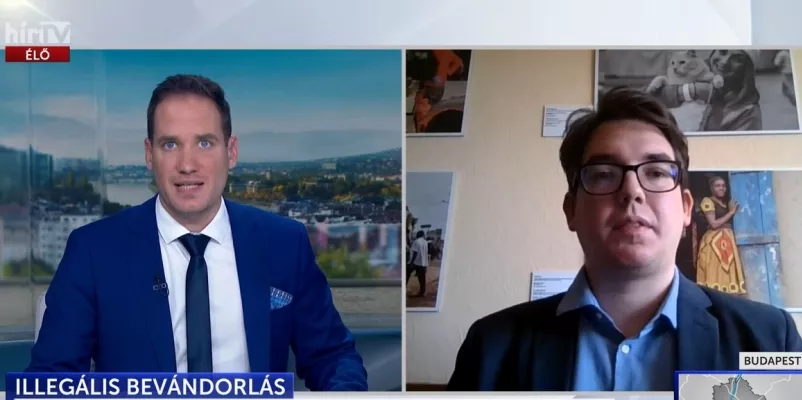 Magyarország kimaradna az uniós migrációs paktumból