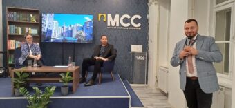 "Opening to the East" among issues discussed in Eger