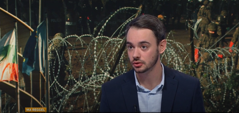 Szigorúbb migrációs politikát vár az Európai Uniótól az osztrák kancellár és a svéd miniszterelnök