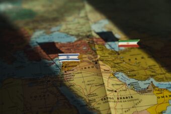 2024 az iráni tengely meggyengülését hozta