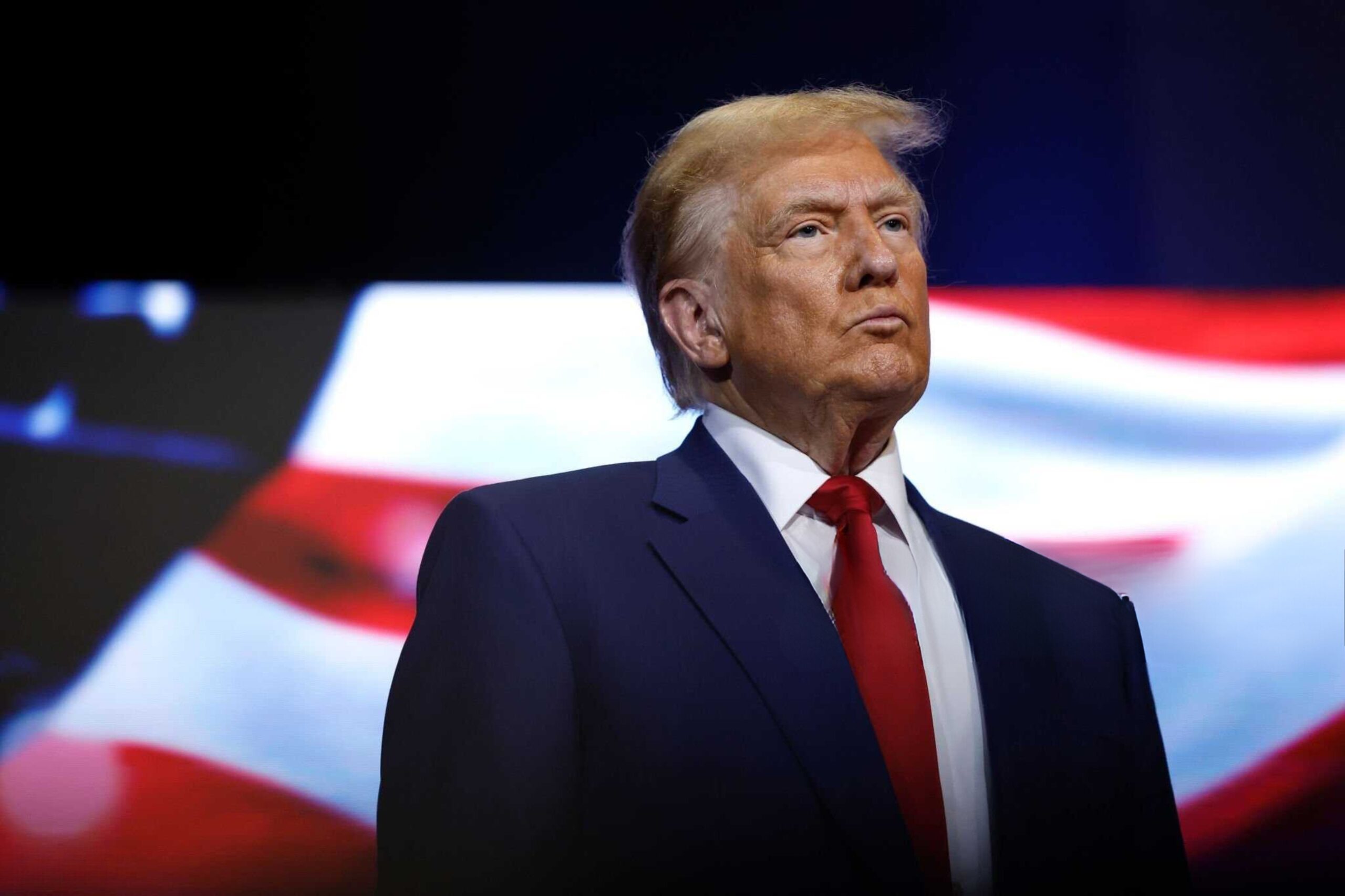 Fókuszpont 2025/5: Trump azonnal hozzálát az irreguláris migráció felszámolásához