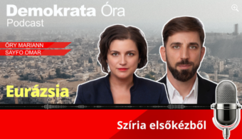 Szíria elsőkézből