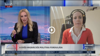 A new era of migration in Sweden