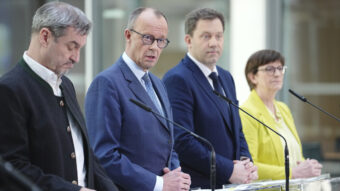Németország szigorít, Európa pedig belső viták elé néz – van-e jövője a migrációs paktumnak?