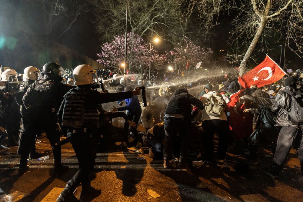 Hazánkra is hatással lehet a törökországi felfordulás