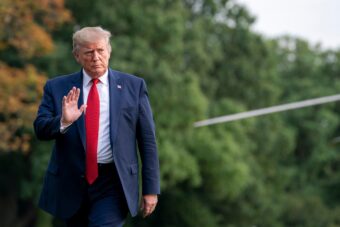 Fókuszpont 2025/18: Trump máris sikerek sorát könyvelheti el az illegális migráció elleni küzdelemben